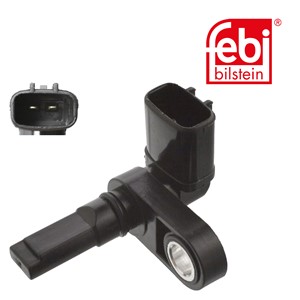 ABS-givare, Sensor, hjulvarvtal, Vänster bak, Vänster fram, LEXUS,TOYOTA, 89453-04020, 89543-60050