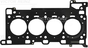 Packning, topplock, ALFA ROMEO GIULIA, STELVIO, JEEP CHEROKEE, WRANGLER IV, 4893584AC, 50052341, 50053623, K68350279AA
