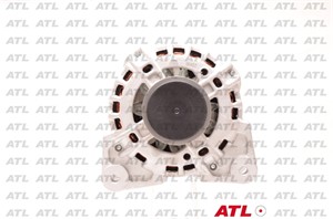 Generator, DACIA LOGAN II, LOGAN MCV II, SANDERO II, RENAULT CLIO IV, CLIO Grandtour IV, 23100-1107R, 23100-3730R, 23100-4426R