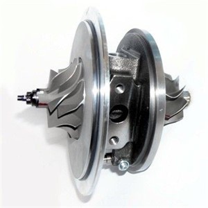 Turbinhjulstomme, turboaggregat, IVECO DAILY Flak/chassi IV, DAILY Skåp IV, 504205349*, 5042053499*