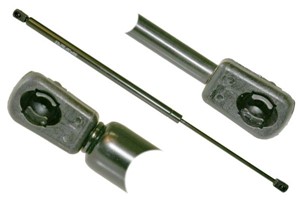 Gasfjäder, bagageutrymme, RENAULT MEGANE Scenic, SCÉNIC Minibus, minivan I, 7700828454