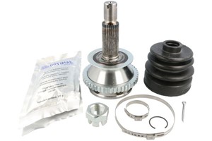 Drivknut, På hjulsidan, framaxel höger, framaxel vänster, HYUNDAI SONATA IV, TRAJET, KIA MAGENTIS, 4950038400, 4950038401, 4950038402, 4