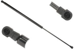 Gasfjäder, bagageutrymme, Tvåsidig, OPEL AGILA, SUZUKI WAGON R Halvkombi, WAGON R+ Halvkombi, VAUXHALL AGILA Mk I, 4705436, 4705437, 470