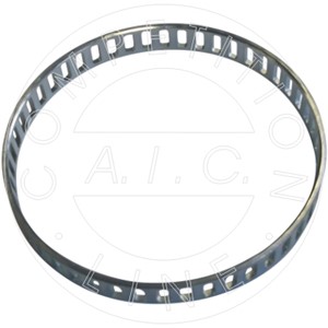 Sensorring, ABS, Bakaxel, båda sidor, MERCEDES-BENZ, 210 357 0082, A210 357 0082