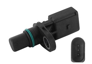 Sensor, kamaxelgivare, AUDI,SEAT,SKODA,VW, 07K 907 601 A, 07K 907 601, 7K 907 601 A, 7K 907 601, 7K907601