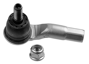 Styrled, Framaxel, Vänster, AUDI A1, A1 Sportback, SEAT Mii, SKODA CITIGO, E-CITIGO, VW LOAD UP, UP!, 1S0 423 811 A