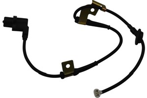 ABS-givare, Sensor, hjulvarvtal, framaxel höger, SUZUKI IGNIS I, 5621070H00