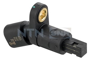 ABS-givare, Sensor, hjulvarvtal, Bakaxel, AUDI,SEAT,SKODA,VW, 1J0927807B