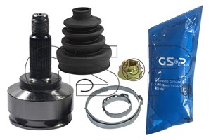 Drivknut, Fram, höger eller vänster, HONDA CITY Sedan V, JAZZ II, JAZZ III, 44014SELTOO, 44014TF0J01, 44305SELTOOL, 44306SELTOOL
