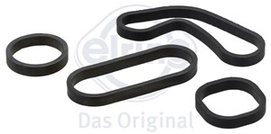 Packningssats, oljekylare, MINI MINI Cabriolet, MINI COUNTRYMAN, MINI Coupé, MINI PACEMAN, MINI Roadster, 11 42 7 557 010, 11 42 8 643 7