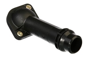 Rördel, motorkylning, Fram, AUDI,SKODA,VW, 06B 121 121, 06B 121 121L
