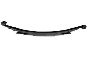 Bladfjäderpaket, Bakaxel, IVECO, 93812674, 93812689