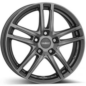 Dezent TZ graphite 7.5x19 5/105 ET38 B56.6