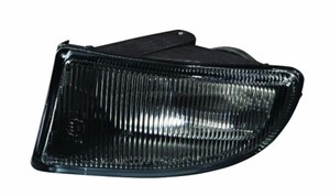 Dimljus, Höger, TOYOTA AVENSIS, AVENSIS Kombi, AVENSIS Liftback, 8121005040, 8121105040