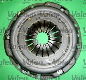 Kopplingssats, LANCIA KAPPA, KAPPA SW, 5894887, 71713016, 71729182, 71735935