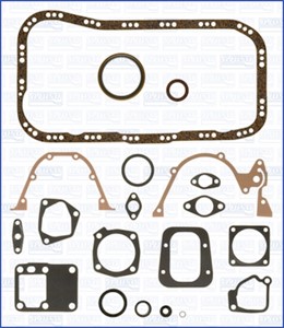 Packningssats, vevhus, FIAT COUPE, CROMA, TIPO, LANCIA DELTA I, KAPPA, KAPPA Coupé, KAPPA SW, THEMA, THEMA SW