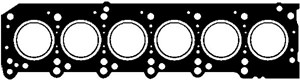 Packning, topplock, DAEWOO,MERCEDES-BENZ,SSANGYONG, 104 016 16 20, 104 016 22 20, 104 016 23 20, 104 016 24 20, 104 016 25 20, 104 016 2