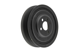Remskiva, vevaxel, AUDI,DODGE,FORD,JEEP,MITSUBISHI,SEAT,SKODA,VW, 03G 105 243, 04L 105 243, 1315782, 3M21 6B320 AA, 68001304AA