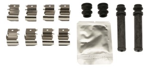 Monteringssats, Framaxel, MITSUBISHI GRANDIS, PAJERO Classic, PAJERO II, PAJERO III, PAJERO IV, PAJERO Canvas Top III, PAJERO Van IV