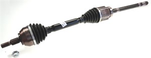 Drivaxel, framaxel höger, FORD KUGA I, 1594943, BV413B436AC, BV413B436AD