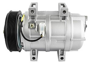 Kompressor, klimatanläggning, VOLVO S60 I, S80 I, V70 II, XC70 II, XC70 CROSS COUNTRY I, XC90 I, 506011-8207, 8 600 889, 8 601 633, 8 60