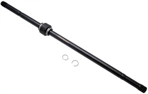 Drivaxel, framaxel höger, NISSAN ALMERA Classic, 37402-31006, 39100-95F0C, 39100-95F0D, 39100-95F0E, 39100-95F0F