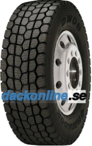 Hankook DW06 ( 315/70 R22.5 154/150L 18PR )