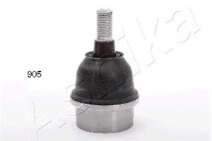 Kulled / Spindelled, Nedre framaxel