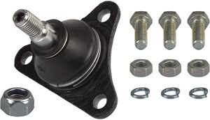 Kulled / Spindelled, MERCEDES-BENZ /8 [W114, W115], /8 Coupé [W114], SL [R107], SL Coupé [C107], 115 333 08 27, A 115 333 08 27
