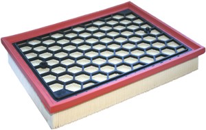 Luftfilter, CADILLAC,OPEL,SAAB,VAUXHALL, 12786553, 12786800, 55557597, 5835142, 835529, 93185452