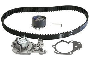 Kamremskit med vattenpump, DACIA,NISSAN,PROTON,RENAULT
