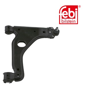 Länkarm, framaxel höger, Nedre, OPEL,VAUXHALL, 090498736, 53 52 017, 90498736