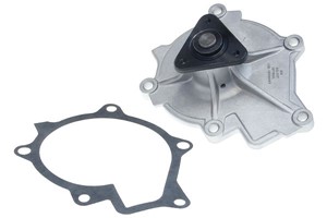 Vattenpump, HYUNDAI ix35, SANTA FÉ II, KIA CARNIVAL / GRAND CARNIVAL III, SORENTO II, SORENTO Skåp/SUV II, SPORTAGE III, 25100-2F000