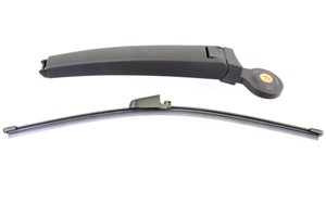 Torkararm-sats, fönsterrengöring, Bak, VW TOUAREG, 7L6 955 425, 7L6 955 707 A kit, 7L6 955 707 A, 7L6 955 707