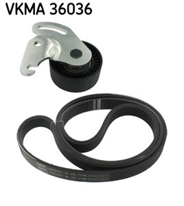 Kamremssats, DACIA,RENAULT, 11720-00QAN, 11720-BN700, 11750-00Q1J, 11750-00QAP, 11955-BN702, 77 01 476 473, 82 00 020 924, 82 00 053 294