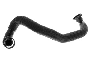 Slang, vevhusventilation, MINI MINI, MINI Cabriolet, MINI CLUBMAN, MINI CLUBVAN, MINI COUNTRYMAN, MINI Coupé, MINI PACEMAN, 11 15 7 555