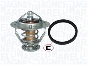Termostat, kylvätska, ABARTH,AUDI,CITROËN,FORD,KIA,LEXUS,MAZDA,MINI,NISSAN,PEUGEOT,RENAULT,TOYOTA, 90916-03093, 90916-03101, 90916-03123