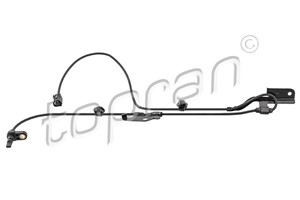 ABS-givare, Sensor, hjulvarvtal, framaxel höger, TOYOTA RAV 4 III, RAV 4 IV, 89542 0R010, 89542 42050