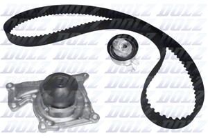 Kamremskit med vattenpump, DACIA,MERCEDES-BENZ,NISSAN,RENAULT