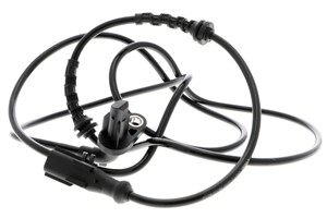 ABS-givare, Sensor, hjulvarvtal, Bakaxel höger, RENAULT TWINGO II, 47 90 038 07R, 82 00 457 358