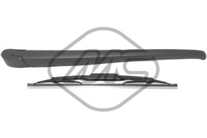 Torkarblad, Bak, KIA SPORTAGE II, 988111F000, 988111F001, 988511F000