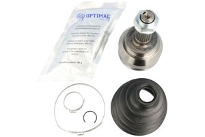 Drivknut, På hjulsidan, framaxel höger, framaxel vänster, MINI MINI, MINI Cabriolet, 31607518247, 31607518248, 31607533215, 31607533216,