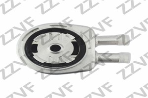 Oljekylare, motor, FORD,JAGUAR,LAND ROVER,VOLVO, 1682214, 31316639, AG9G6A642BC, JDE28254, ­LR025515