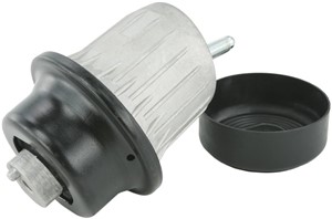 Motorkudde, Frontmontering, LEXUS GS, IS II, IS C, TOYOTA CROWN, MARK X I, 12361-31100
