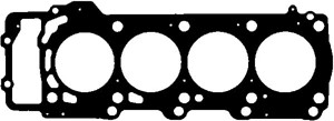 Packning, topplock, MERCEDES-BENZ A-KLASS [W168], VANEO [414], 166 016 00 20, 166 016 01 20