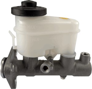 Huvudbromscylinder, TOYOTA COROLLA, COROLLA Compact, COROLLA Kombi, COROLLA Liftback, 47201-02010, 47201-12800, 47201-12830