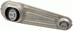 Motorkudde, Bak, Fram, Nedre, Vänster, DACIA,RENAULT, 11 23 836 65R, 82 00 399 188, 82 00 427 530, 82 00 500 928, 82 00 780 781