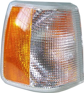 Blinkers USA-modell, framaxel höger, VOLVO 740, 740 Kombi, 760, 760 Kombi, 1369610