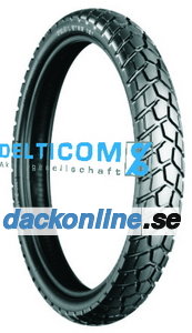 Bridgestone TW101 ( 110/80 R19 TL 59H Variante G )