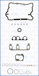 Packningssats, topplock / Sotningssats, AUDI,SEAT,SKODA,VW